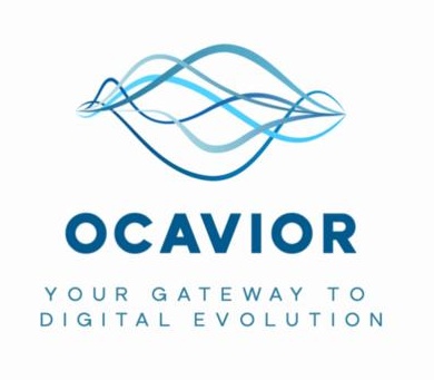 Ocavior logo
